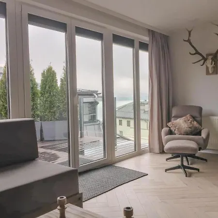 Casa Unico Zell Am Appartamento *