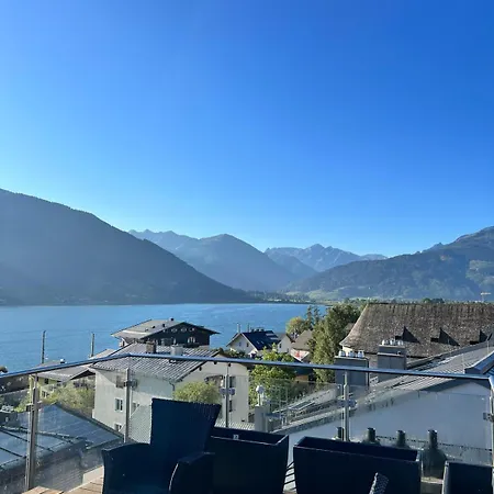 Casa Unico Zell Am Appartamento Zell am See