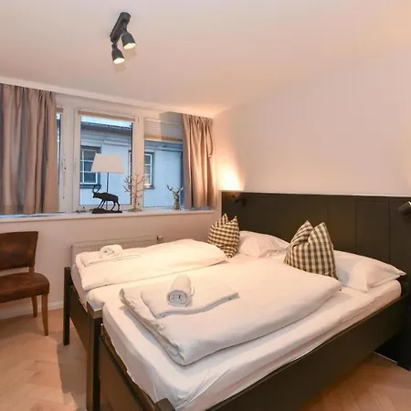 Apartment Casa Unico Zell Am Zell am See