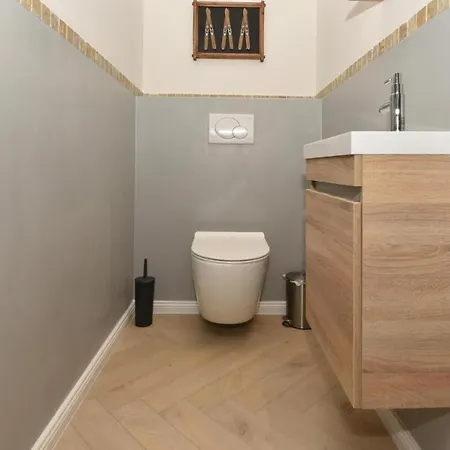 Casa Unico Zell Am Appartement Zell am See