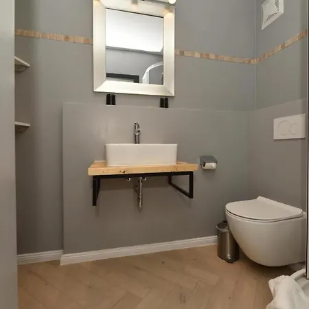 Appartamento Casa Unico Zell Am Zell am See