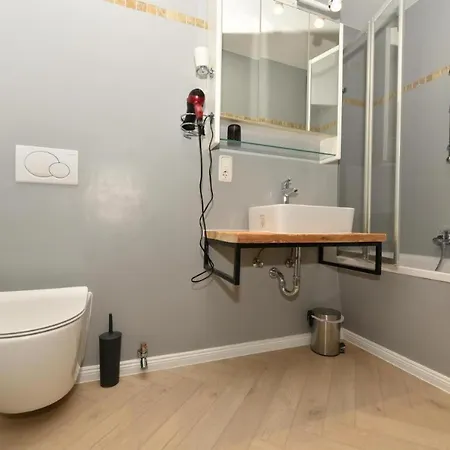 Appartamento Casa Unico Zell Am