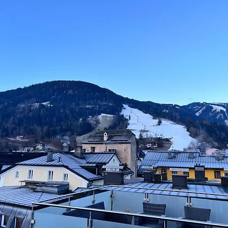 Casa Unico Zell Am Appartamento Zell am See