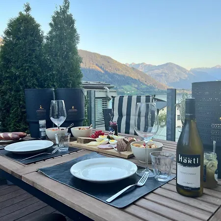 Casa Unico Zell Am Appartement *