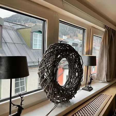 Appartamento Casa Unico Zell Am *