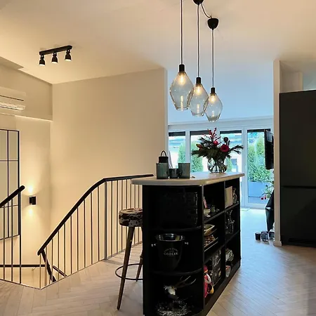 Casa Unico Zell Am Τσελ αμ Ζέε