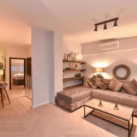 Casa Unico Zell Am Διαμέρισμα *