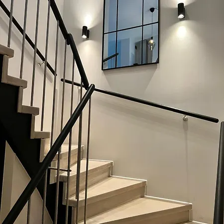 Casa Unico Zell Am Διαμέρισμα