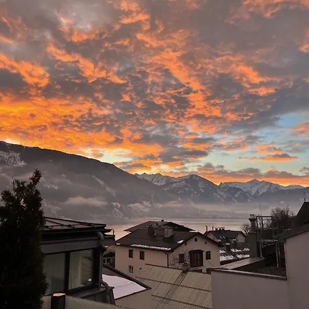 Casa Unico Zell Am Τσελ αμ Ζέε