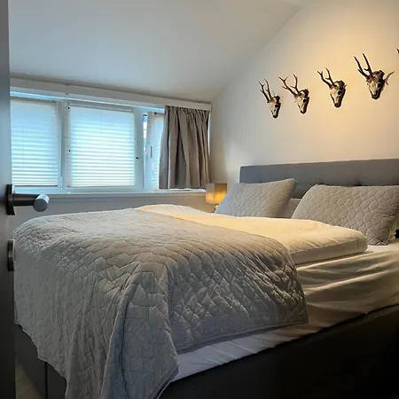 Casa Unico Zell Am * Τσελ αμ Ζέε