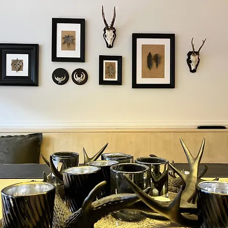 Casa Unico Zell Am Διαμέρισμα