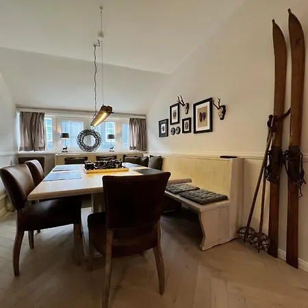 Διαμέρισμα Casa Unico Zell Am Τσελ αμ Ζέε