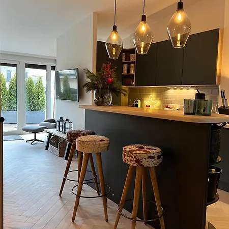 Casa Unico Zell Am Τσελ αμ Ζέε